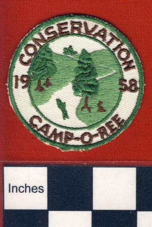 Patch