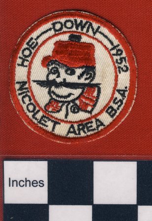 Patch