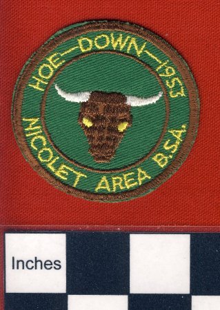 Patch