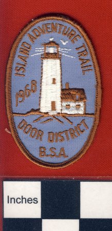 Patch