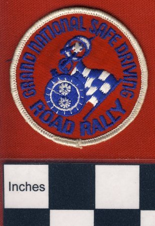 Patch
