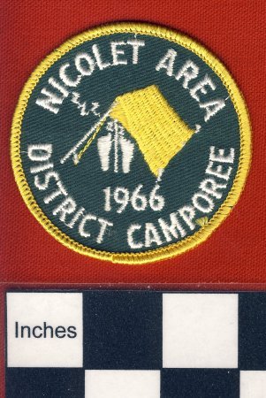 Patch