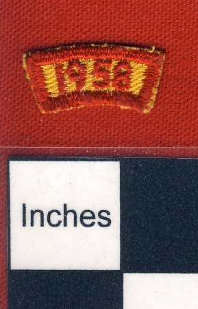 Patch