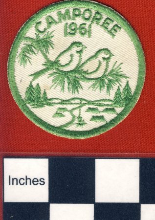 Patch