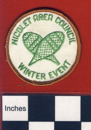 Patch