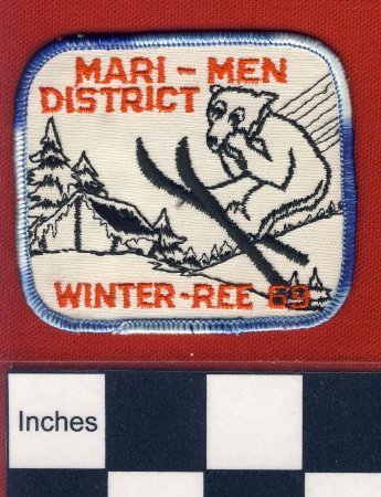 Patch