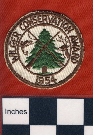 Patch