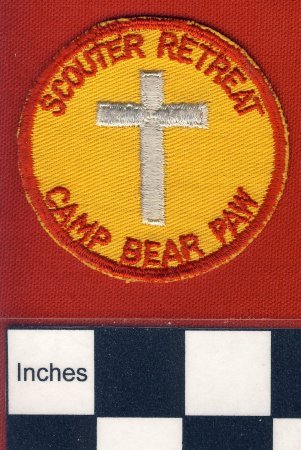 Patch