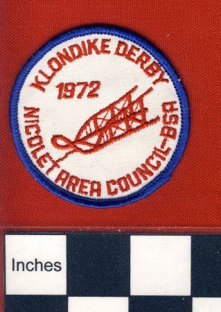 Patch