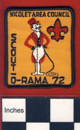 Patch