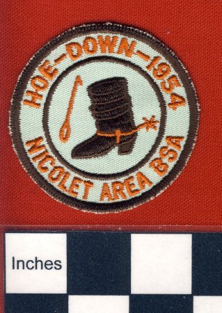 Patch