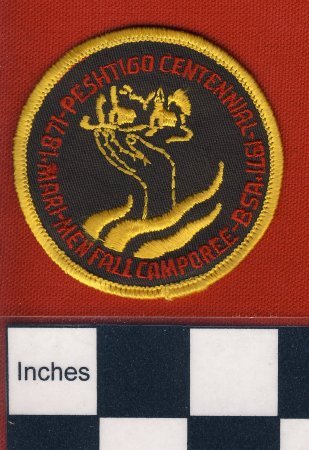 Patch