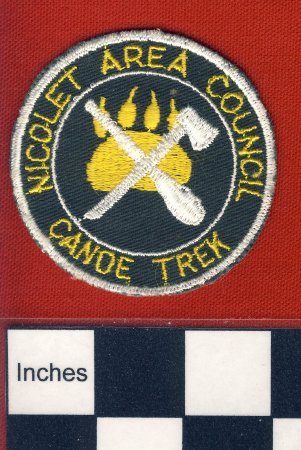 Patch