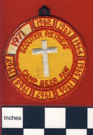 Patch