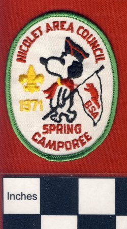 Patch