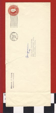 Envelope