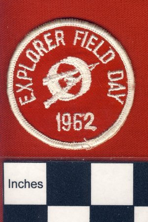 Patch