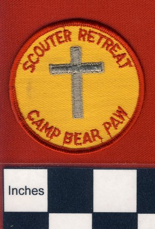 Patch