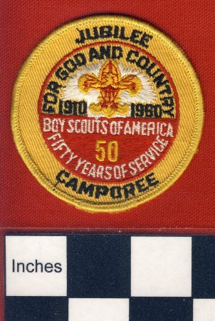 Patch