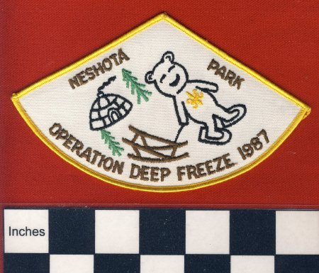 Patch                                   