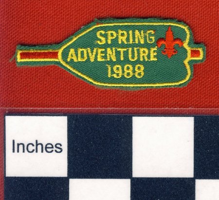Patch                                   