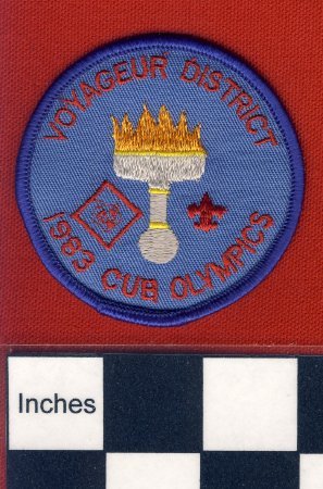 Patch                                   