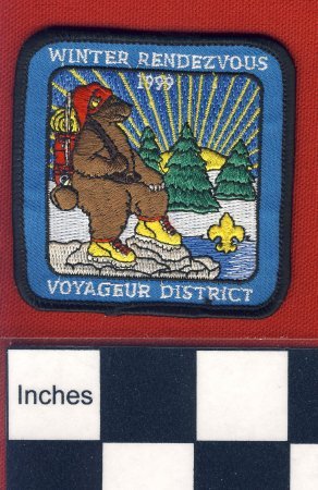 Patch                                   