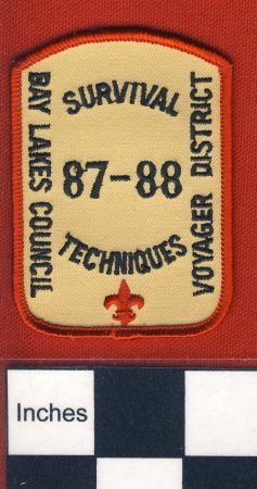 Patch                                   
