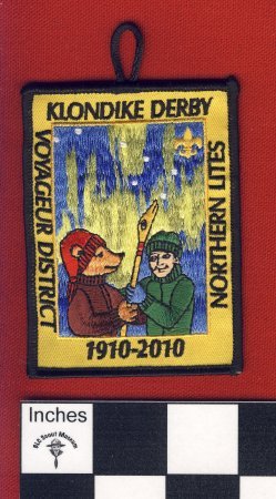 Patch                                   