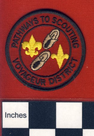 Patch                                   