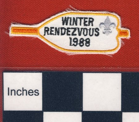 Patch                                   