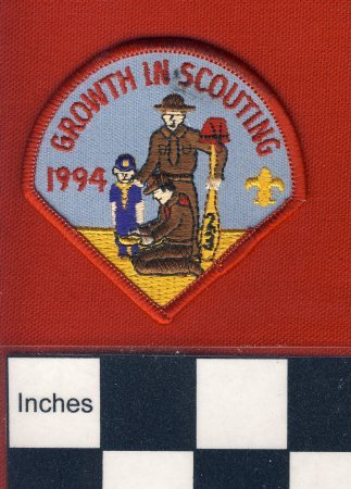 Patch                                   