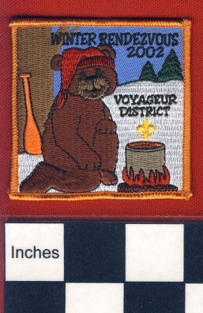 Patch                                   