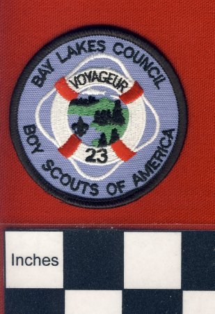 Patch                                   