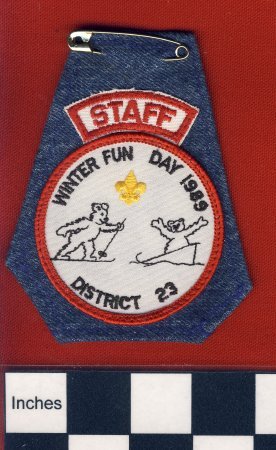 Patch                                   