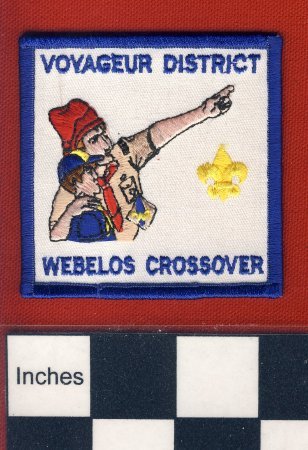 Patch                                   