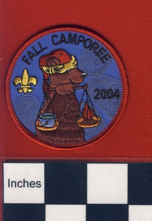 Patch                                   