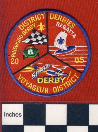 Patch                                   