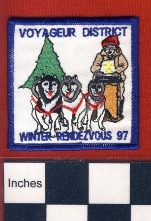 Patch                                   