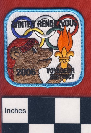 Patch                                   