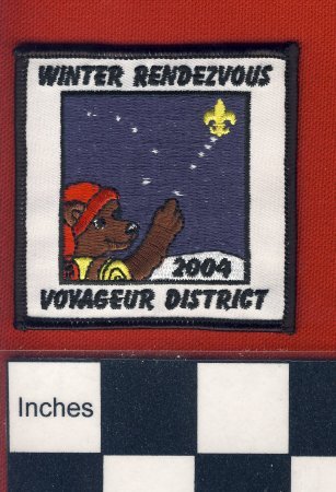 Patch                                   