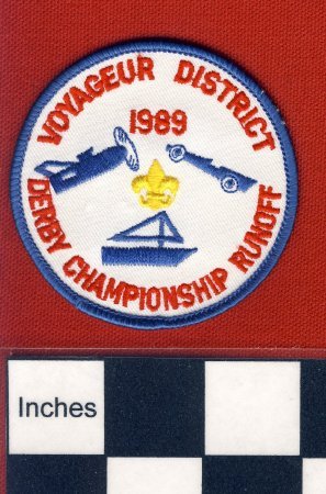 Patch                                   
