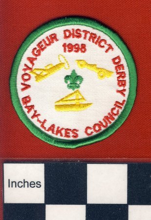 Patch                                   