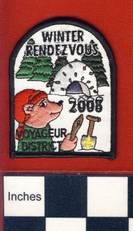 Patch                                   