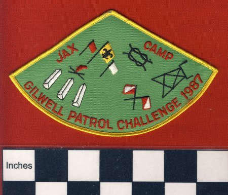 Patch                                   