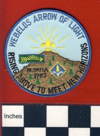 Patch                                   