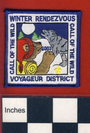 Patch                                   