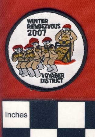Patch                                   