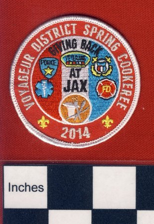 Patch                                   