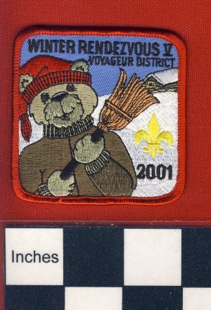 Patch                                   